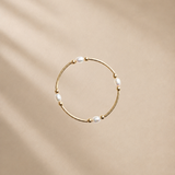 Zelda Stretch Cord Bracelet