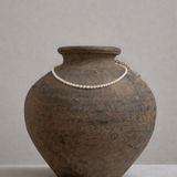 Pippa Rice Pearl Chain