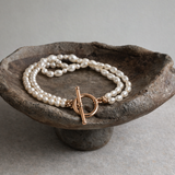 Debbie Double Strand Knot Bracelet