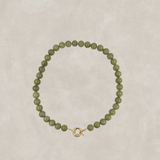 Demi Bead Necklace