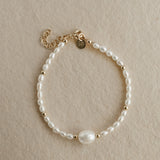 Ainsley Bracelet/Anklet