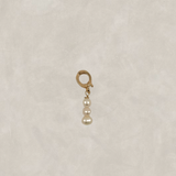 Pearl Charms