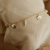 Luca Bracelet