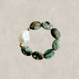 Wills Stretch Cord Bracelet