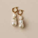 Elizabeth Baroque Hoop