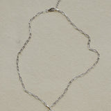 Frieda Heart Necklace