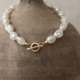 Rory Baroque Necklace