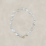 Rory Baroque Necklace