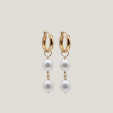 Grace Drop Earring