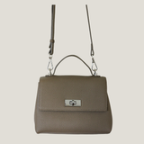 Elliot Leather Bag
