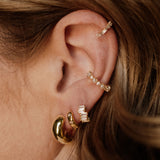 Cameron Ear Cuff