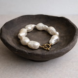 Octavia Nuclear Baroque Bracelet