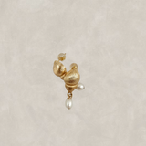 Akira Shell Studs