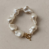 Octavia Nuclear Baroque Bracelet