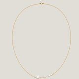 Bambi Pearl Necklace