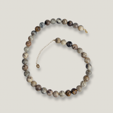 Petra Stone Necklace