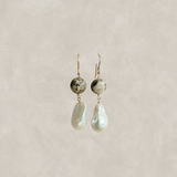 Essa Hook Earring