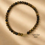 Petra Stone Necklaces