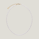 Pippa Rice Pearl Chain