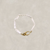 Luna Biwa Bracelet/Anklet