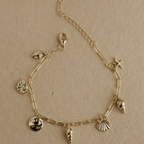 Luca Bracelet