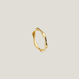 Rowe Twist Ring