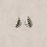 Rosalind Croissant Stud
