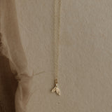 Lorelei Charm Necklace