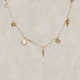 Luca Necklace