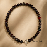 Petra Stone Necklaces