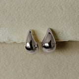 Fawn Droplet Earrings