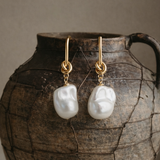 Trinity Knot Earring