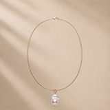 Necklace stack 1