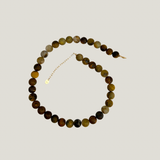 Petra Stone Necklace