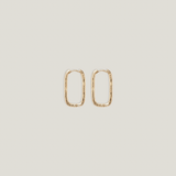 Lighter Layer - Scarlett Hoop Earrings