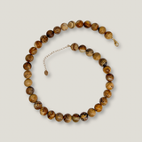Petra Stone Necklace