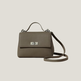Elliot Leather Bag