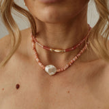 Maya Necklace