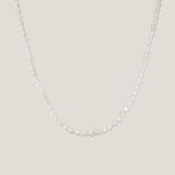 Pippa Rice Pearl Chain