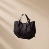 PRE-ORDER Emmanuelle Leather Bag