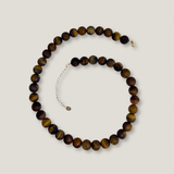 Petra Stone Necklace