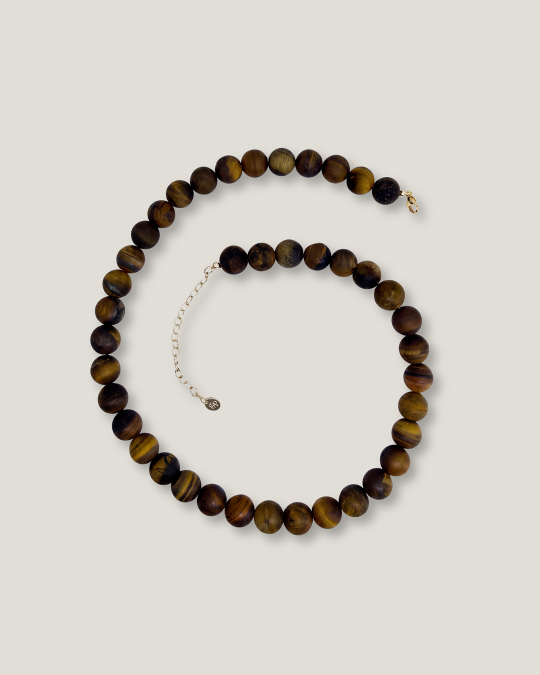Petra Stone Necklaces