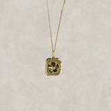 Bonnie Pendant Necklace