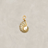 Shell Charms