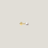 Hilton Flat Back Stud