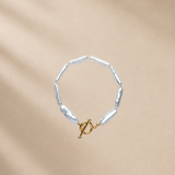 Luna Biwa Bracelet