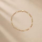 Flossy Bracelet