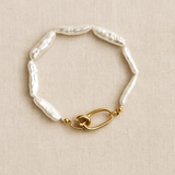 Luna Biwa Bracelet