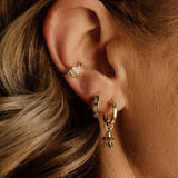 Ellison Ear Cuff