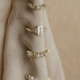 Parker Ear Cuff